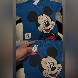 Disney baby Tee
